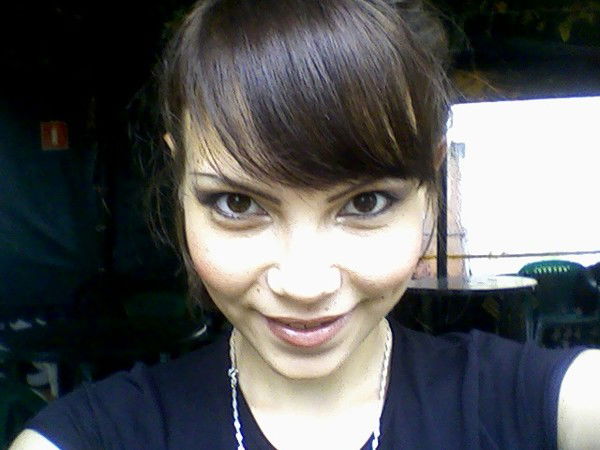 Оксана Муртазина