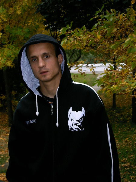 Валентин Сокол