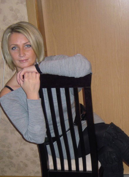 Инга Тихомирова