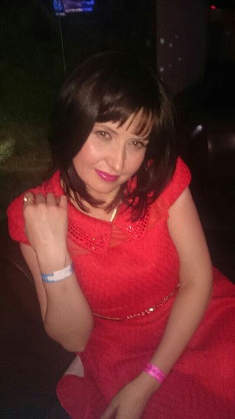 Снежанна Ефимова