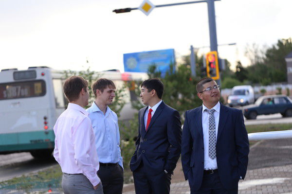 Асхат Хамитов