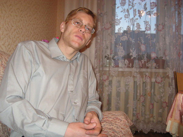 Юрий Нартов