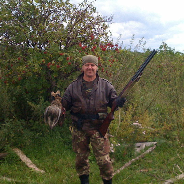 Андрей Стоякин