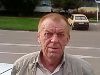 Александр Ляпун