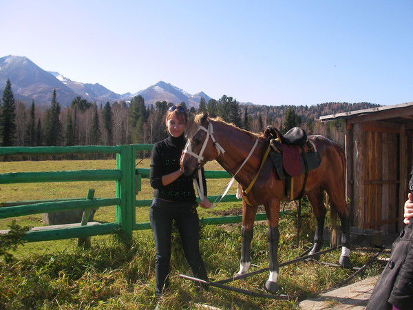 Евгения Пономарева