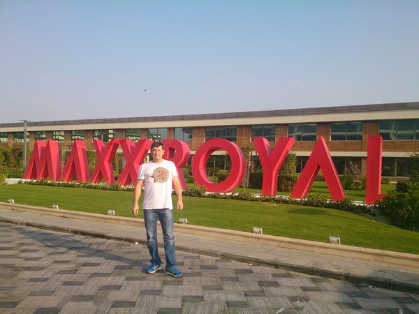 Олег Галицкий