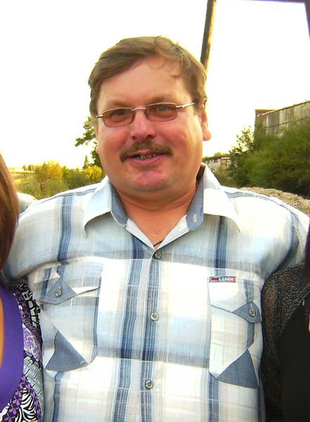 Александр Шиляев