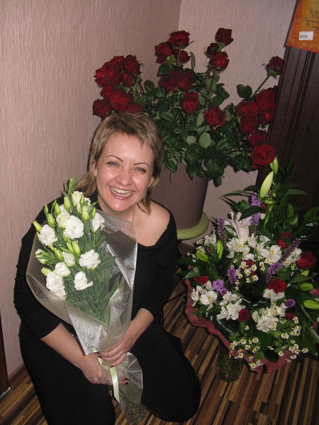 Екатерина Немчинова