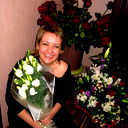Екатерина Немчинова