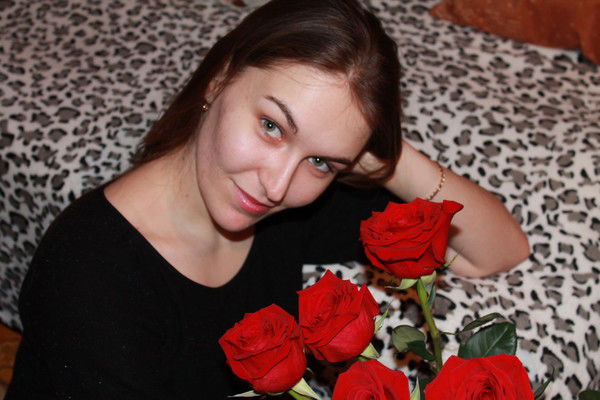 Екатерина Яроцкая