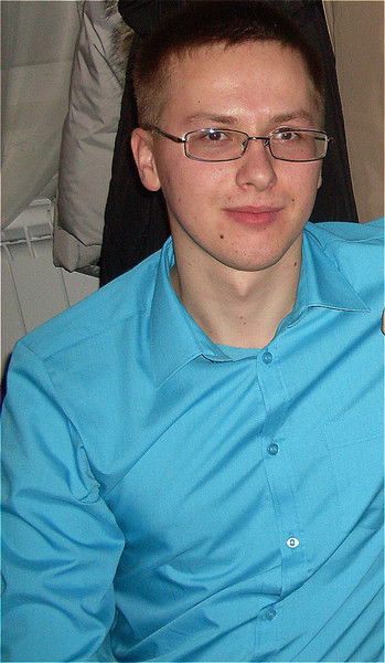 Андрей Серых