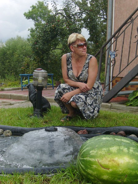 Оля Соловьёва-Якунина