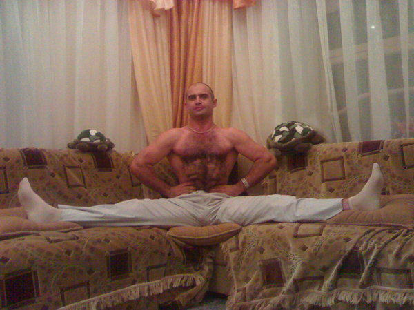 Николай Афандиев