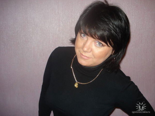 Ирина Чумак