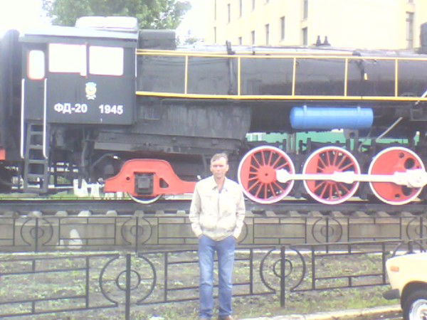 Константин Тангел