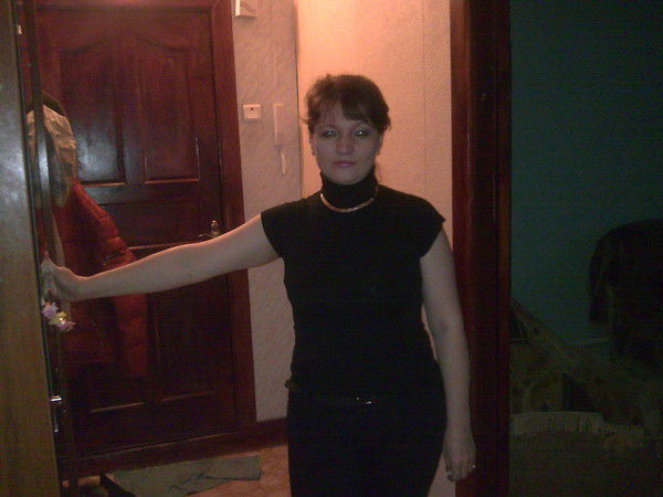 Наталья Алимова