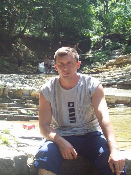 Виталий Глущенко