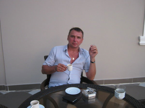 Артем Деревянко