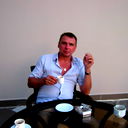 Артем Деревянко