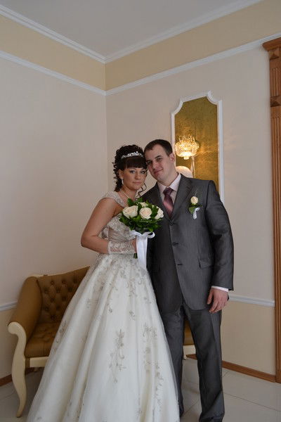 Дарья Иголкина