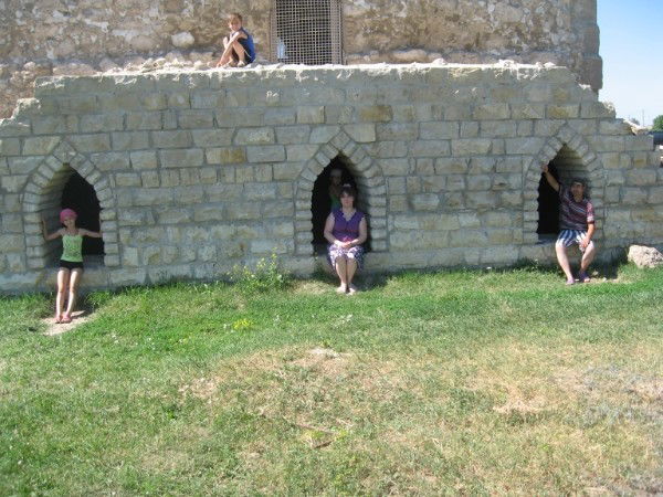 Альберт Халиулин