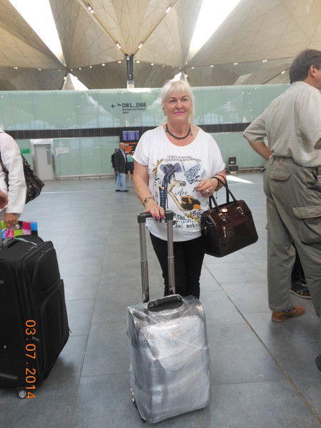 Раиса Власова