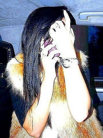 Динара Вячеславовна Ельшибекова