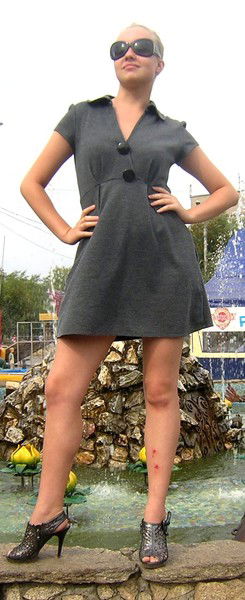 Катеринка *******