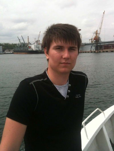 Денис Приймак