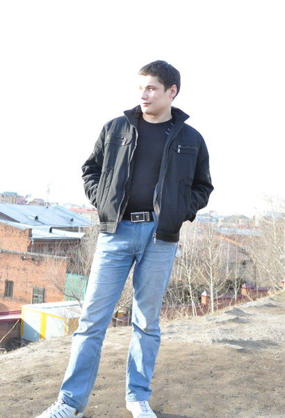 Славик Митрофанов