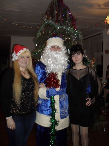 Ульяна Лишик