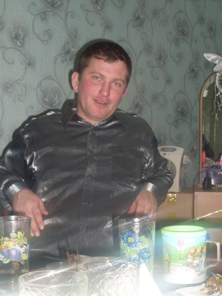 Анатолий Дубский