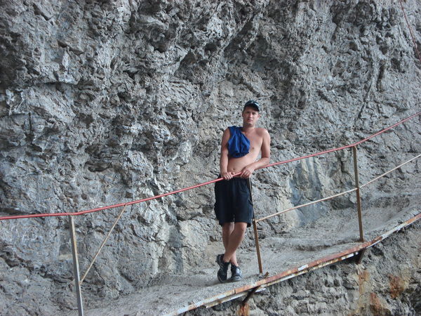 Алексей Наумчев