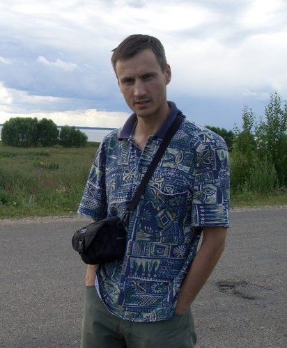 Александр Смирнов