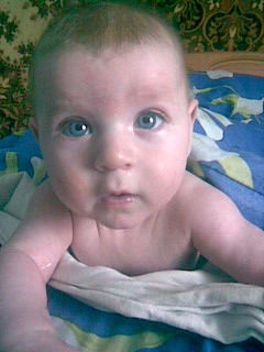 Антонина Фисенко