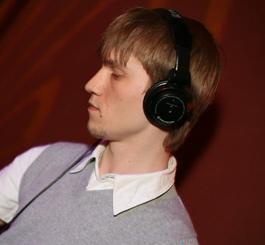 Константин Кодяев