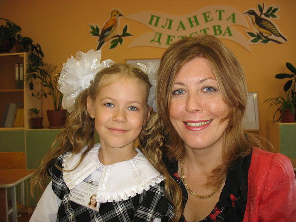 Татьяна Бахтина