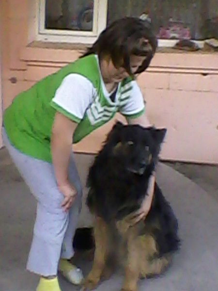 Алексей Попов