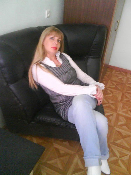 Екатерина Андреева