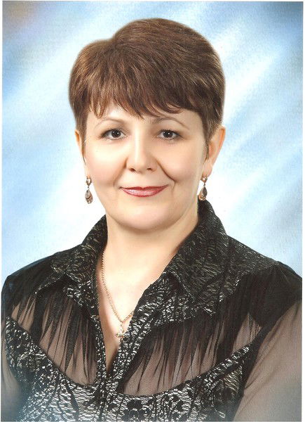 Елена Бобкова