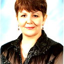 Елена Бобкова