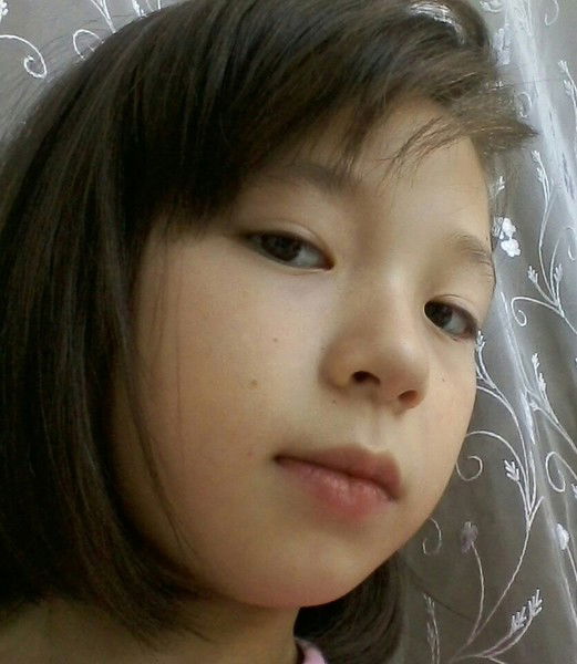 Арайлым Каржаубаева