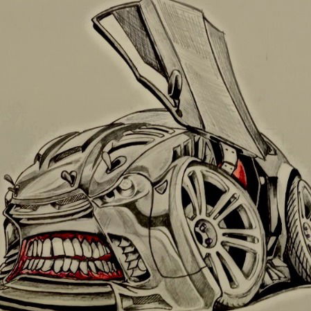 Влад Кадеркин