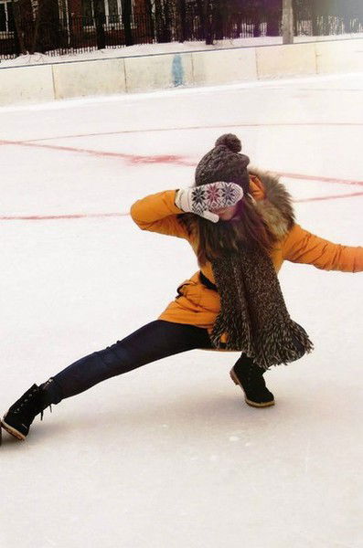 Надежда Жигулина