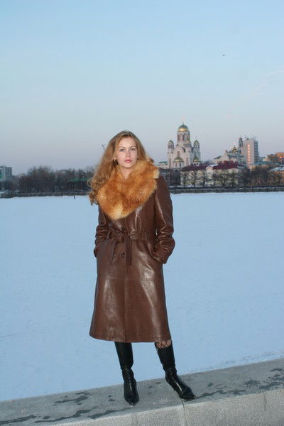 Наталья Каурова