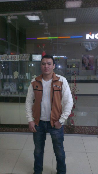 Айбек Сатиев