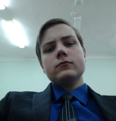 Саня Шейкин