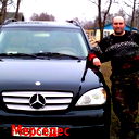 Михаил Тарасов