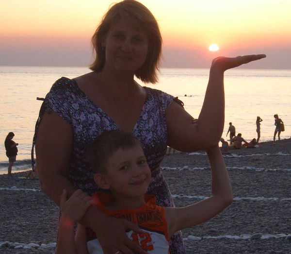 Екатерина Коровкина