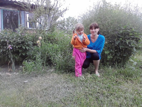 Галина Соболева